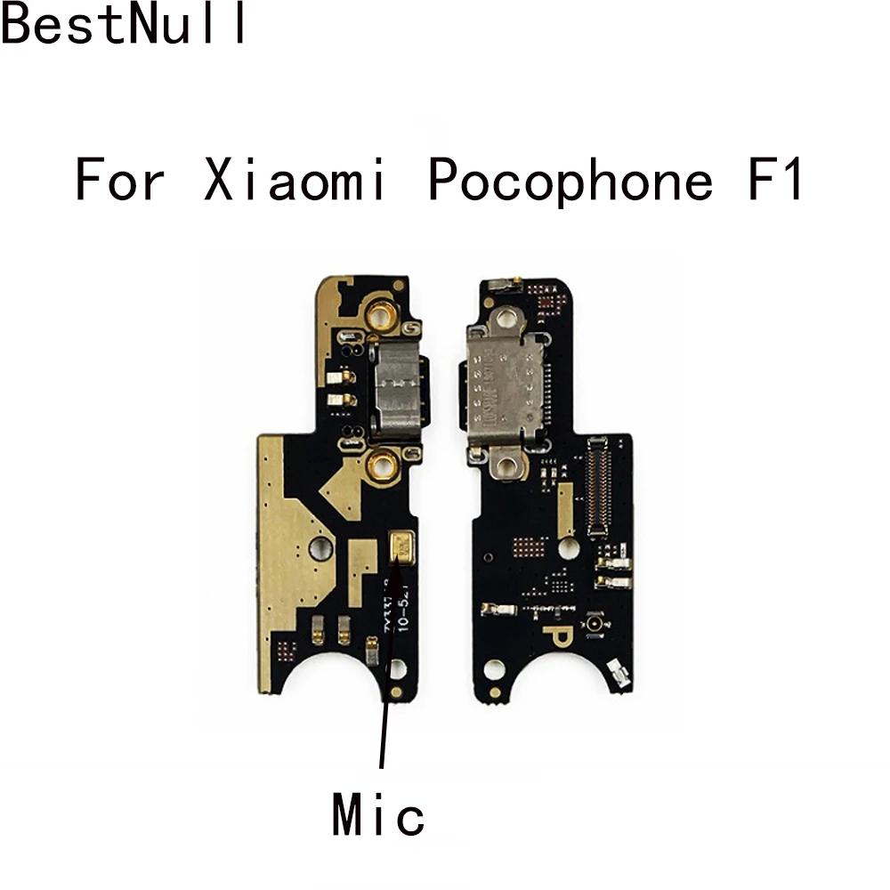 BestNull For Xiao mi F1 Pocof1 Poco F1 USB ÷  ũ, Mi c USB  ÷  , Xiao mi Pocophone F1 